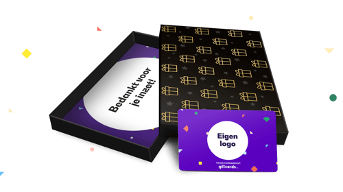 Zakelijke geschenken